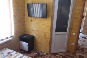 Изображение Изображение: 2х местный стандарт с удобствами #1 #3