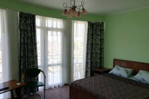 Изображение Изображение: 2-х местный с балконом #1 #1