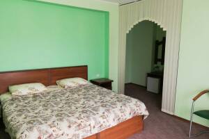 Изображение Изображение: 3-х местный с балконом #1 #2