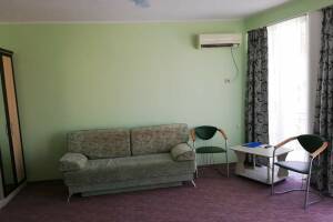 Изображение Изображение: Двухкомнатный четырехместный #1 #3