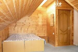 Изображение Изображение: 2-х местная «Мансарда» #1 #4