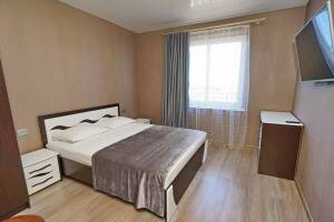 Изображение Изображение: Апартаменты двухкомнатные с кухней &amp;1 #1 #1