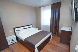 Изображение Изображение: Апартаменты двухкомнатные с кухней &amp;2 #1 #2