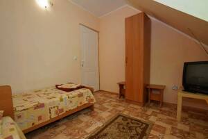 Изображение Изображение: Номер «Эконом» 2-х местный #1 #3