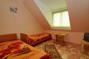 Изображение Изображение: Номер «Эконом 2А» 2-х местный #1 #4