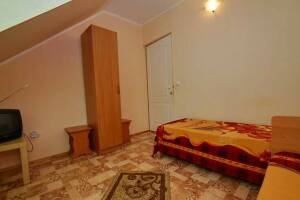 Изображение Изображение: Номер «Эконом 2Б» 2-х местный #1 #5