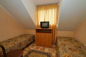 Изображение Изображение: Номер «Эконом 2В» 2-х местный #1 #6