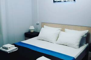 Изображение Изображение: Четырехместный номер «Делюкс» #1 #1