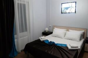 Изображение Изображение: Четырехместный с видом на море #1 #2