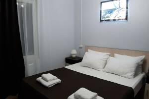 Изображение Изображение: Четырехместный с террасой #1 #3