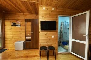 Изображение Изображение: 2-х местный номер «Полулюкс» #1 #1