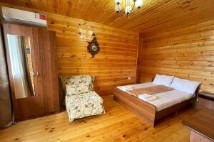 Изображение Изображение: 3-местный номер «Полулюкс» #1 #2