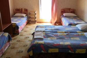 Изображение Изображение: 4-х местный «эконом» на мансарде без балкона #1 #3