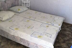 Изображение Изображение: 2-х местный номер-эконом с балконом корпус «Б» #1 #4