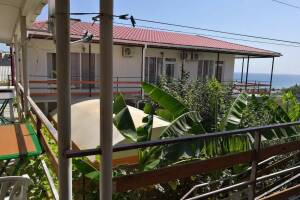 Изображение Изображение: 3-х местный «стандарт», корпус «А» 2-этаж #1 #7