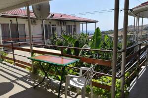 Изображение Изображение: 3х местн стандарт 1 эт без конд № 1 #1 #11