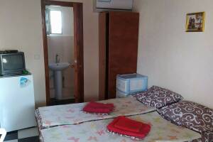 Изображение Изображение: Комната на двух человек с удобствами «Стандарт» #1 #1