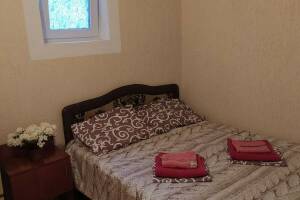 Изображение Изображение: Комнаты на четырех человек с удобствами «Семейный» #1 #6