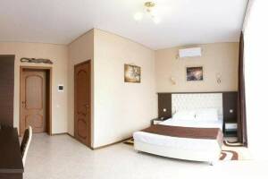 Изображение Изображение: Двухместный номер с 1 кроватью #1 #1