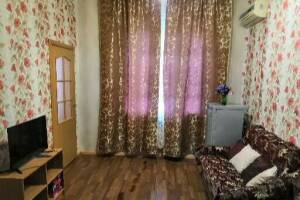 Изображение Изображение: Номер «Люкс» двухкомнатный #1 #2