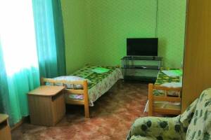 Изображение Изображение: Номер «Эконом» 3-х местный #1 #5