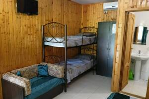 Изображение Изображение: 3х мест.+1. ЛЮКС у Октябрины #1 #1