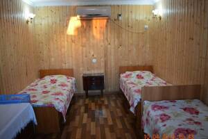 Изображение Изображение: 3-х местный «Эконом» #1 #5