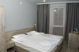 Изображение Изображение: «Стандарт» 4-местный #1 #1