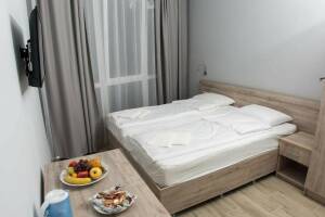 Изображение Изображение: «Стандарт» 3-местный #1 #7