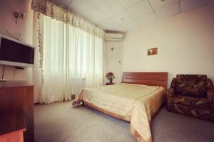 Изображение Изображение: Однокомнатный двухместный «Стандарт» #1 #1