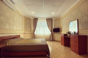 Изображение Изображение: Двухкомнатный четырехместный #1 #3