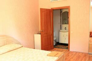 Изображение Изображение: Улучшенный номер с собственной террасой № 4 #1 #8