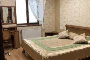 Изображение Изображение: Двухкомнатный номер № 11 #1 #10