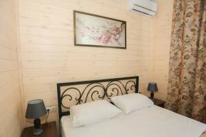 Изображение Изображение: Четырёхместный номер (№ 1, 5) #1 #1