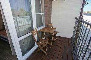 Изображение Изображение: Семиместный 2-х комнатный номер «Семейный» (№ 2,6) #1 #2