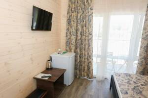 Изображение Изображение: Двухместный номер (№ 3, 4, 7) #1 #3