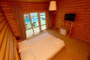 Изображение Изображение: 4-х местный номер сруб #1 #3