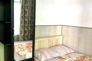 Изображение Изображение: 2-х местный «Стандарт» с балконом, с видом во двор #1 #4