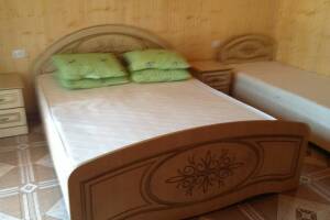 Изображение Изображение: Домик 3−4 местный #1 #1