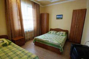 Изображение Изображение: 3-х местный «Эконом» #1 #2