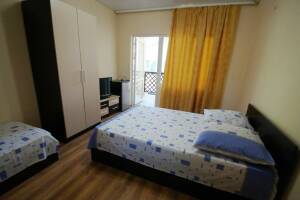 Изображение Изображение: 4-х местный номер с удобствами (1, 2 этаж) #1 #3