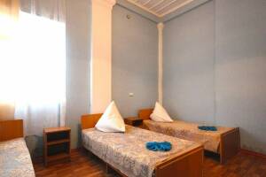 Изображение Изображение: 3-х местный «Эконом» #1 #2