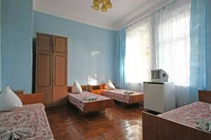 Изображение Изображение: 4-х местный «Эконом» #1 #3