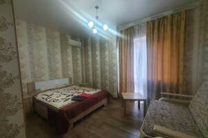 Изображение Изображение: Стандартный номер с балконом (3х мест.) #1 #2