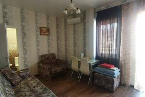 Изображение Изображение: Семейный двухкомнатный номер с балконом #1 #5