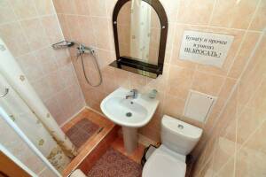 Изображение Изображение: 2-х местный номер #1 #1