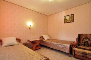 Изображение Изображение: 2-х местный номер #1 #4