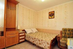 Изображение Изображение: 2-х местный номер #1 #5