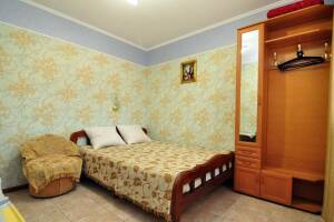 Изображение Изображение: 2-х местный номер #1 #6