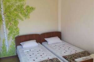 Изображение Изображение: 2-х местный номер «Стандарт» #1 #1